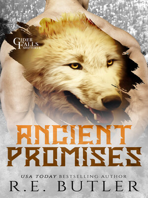 cover image of Ancient Promises